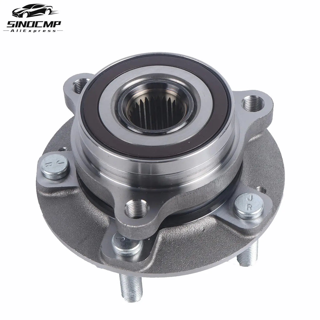51730M6000 Car Front Wheel Hub Bearing For Hyundai Elantra 2021-2023 Kia Forte 2019-2023 Forte5 2020-2022 Wheel Hub Components
