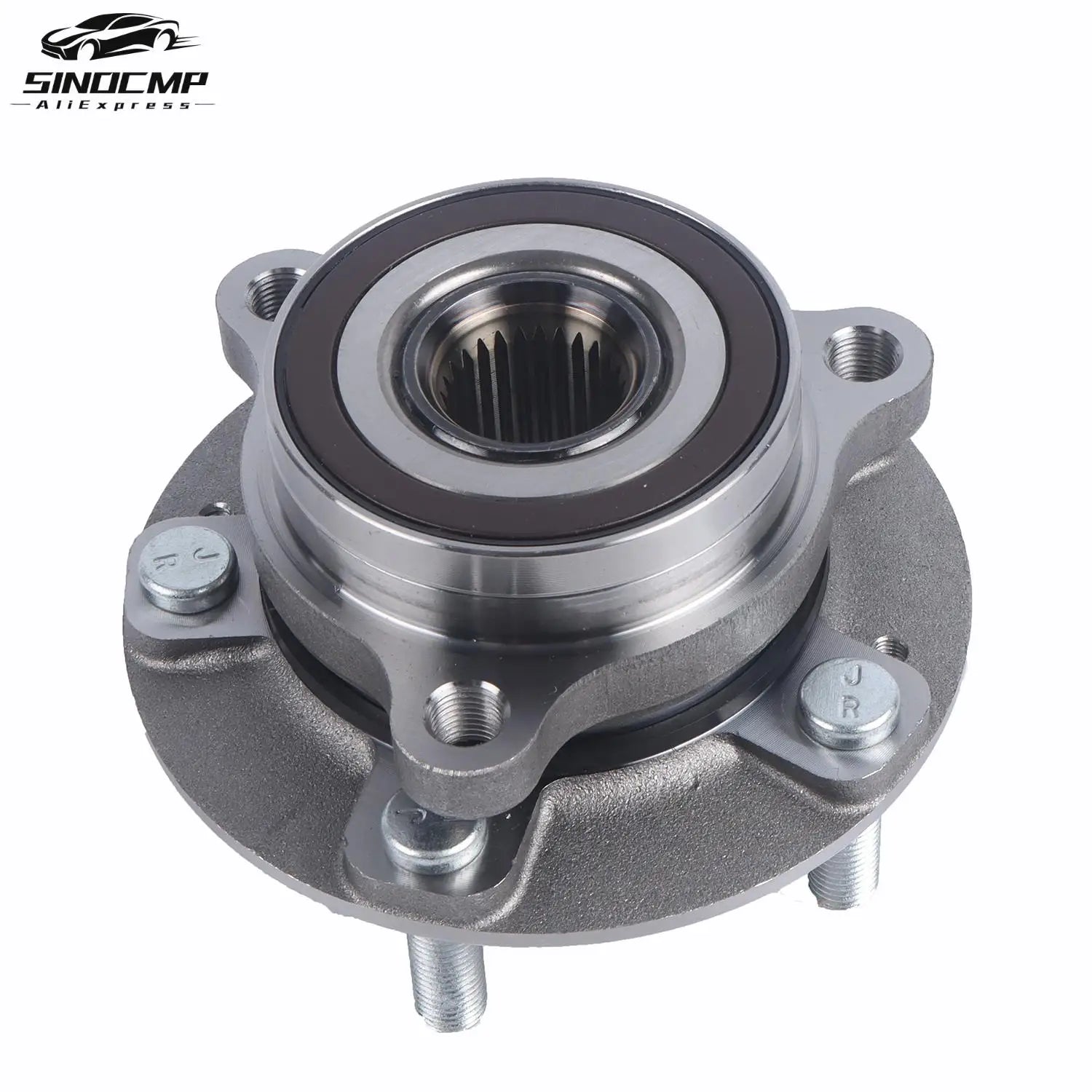 51730M6000 Car Front Wheel Hub Bearing For Hyundai Elantra 2021-2023 Kia Forte 2019-2023 Forte5 2020-2022 Wheel Hub Components