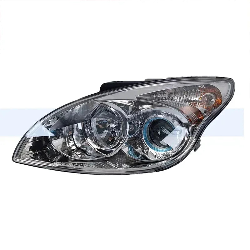 Car Front Bumper Headlight Headlamp For Hyundai I30 i30 2007-2010 Head Light Head Lamp