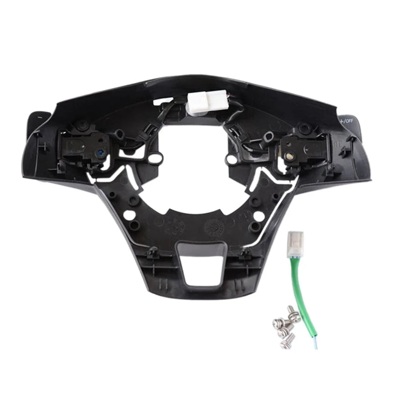 Replacement Spare Parts Accessories D09H-66-3P0 Car Steering Wheel Shift Paddle For Mazda Axela Atenza CX4 CX5 CX3 D09H663P0