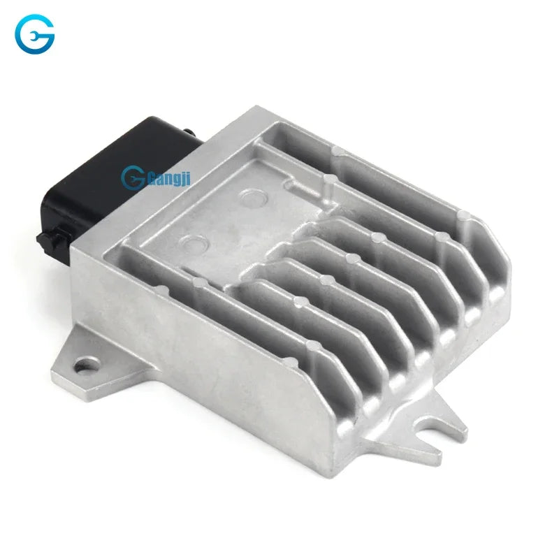Automatic Transmission Control Module L539189E1H Fit For MAZDA 3 2.5L 2010-2011 Aluminum + ABS