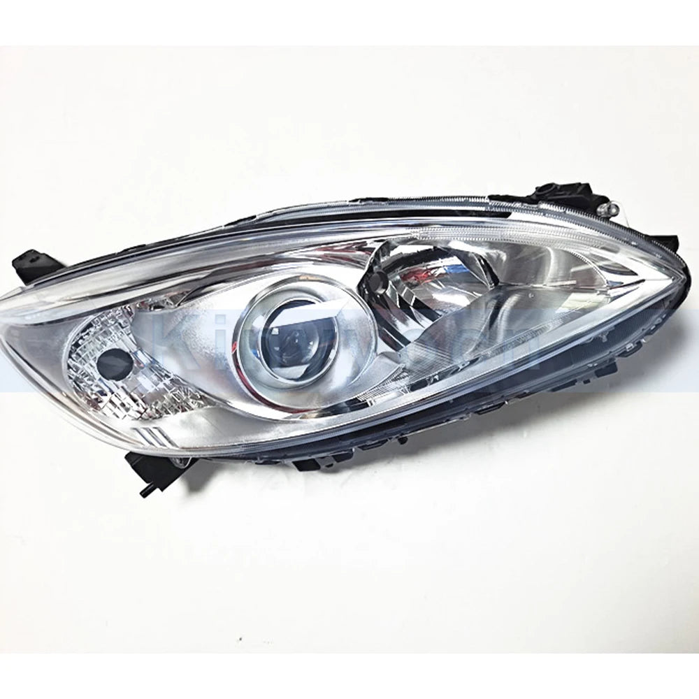 Headlight Head Light Lamp For Mazda 5 Premacy 2011-2013 Front Bumper Headlight Headlamp