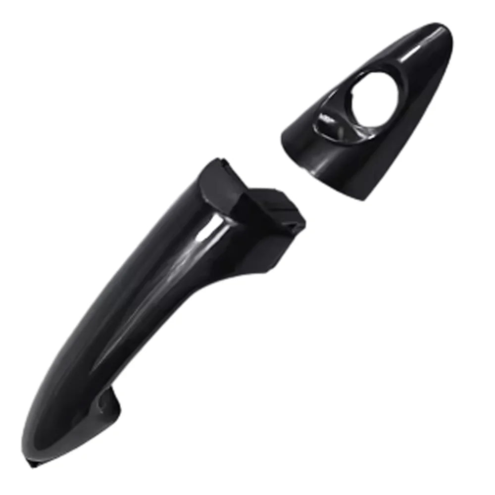 Car Exterior Outer Door Handle Front Rear Left Right for Hyundai Accent 2012 2013 2014 2015 2016 2017 82651-1R000