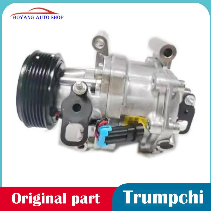 8110004 ADU0000 ضاغط تكييف الهواء الأصلي ومضخة الهواء البارد لـ GAC Trumpchi GS3