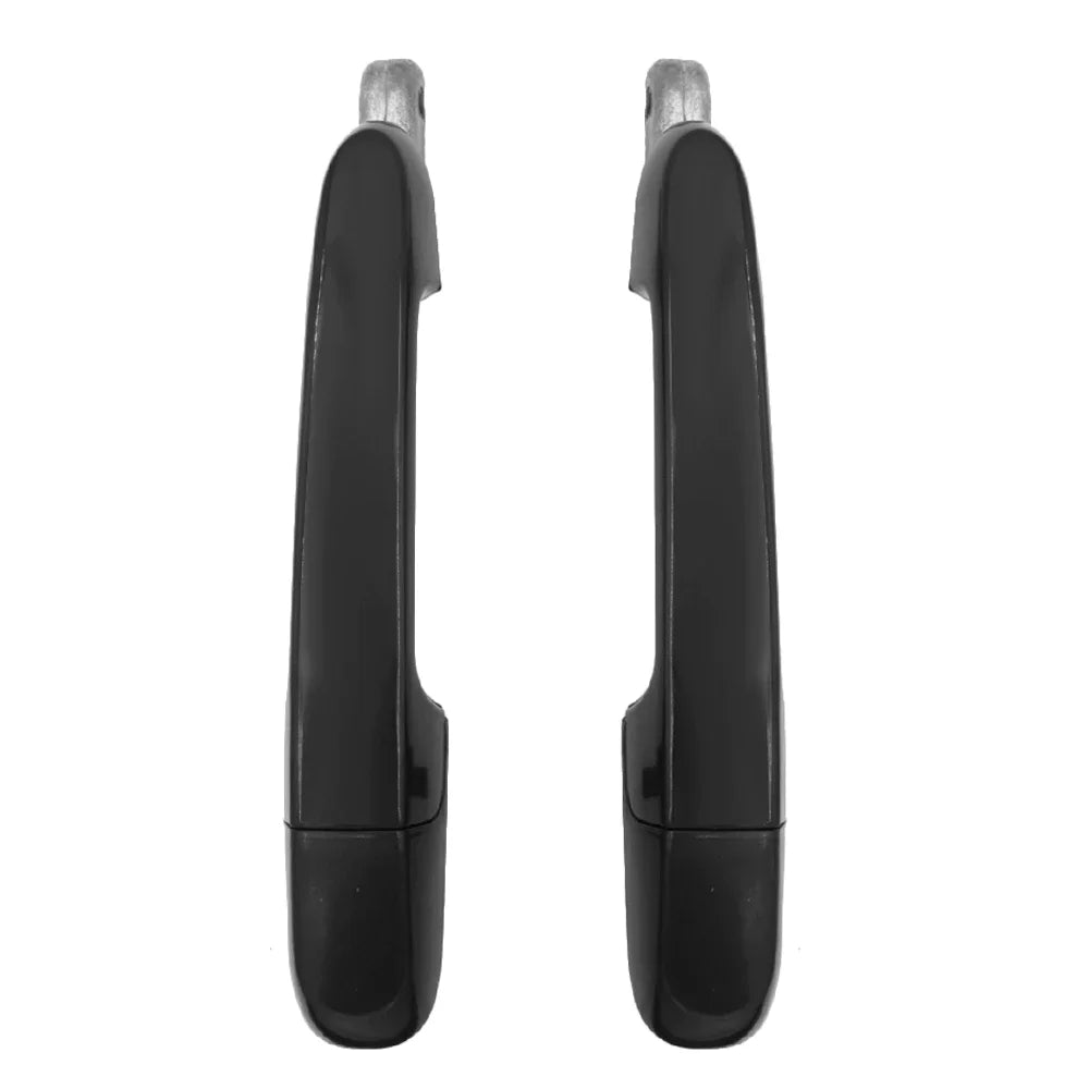 New  Exterior Door Handles For Hyundai Accent 2006 2007 2008 2009 2010 2011 82650-1E000 82660-1E000 83660-1E000