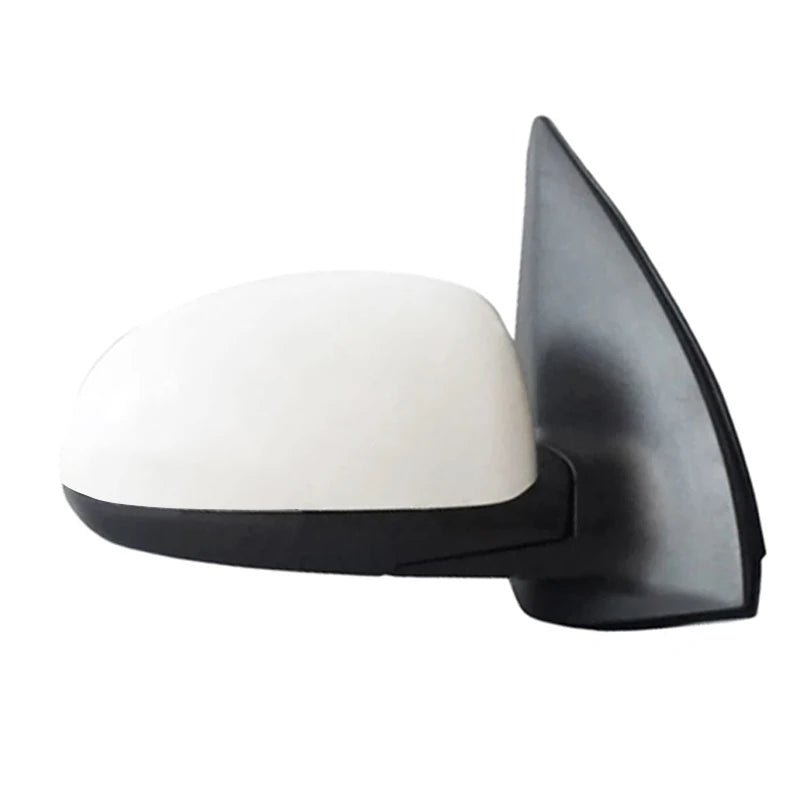 Car Door Rear View Mirror Assembly Accessories For Hyundai I10 2010 2011 Auto Electronic Adjustment With Indicator