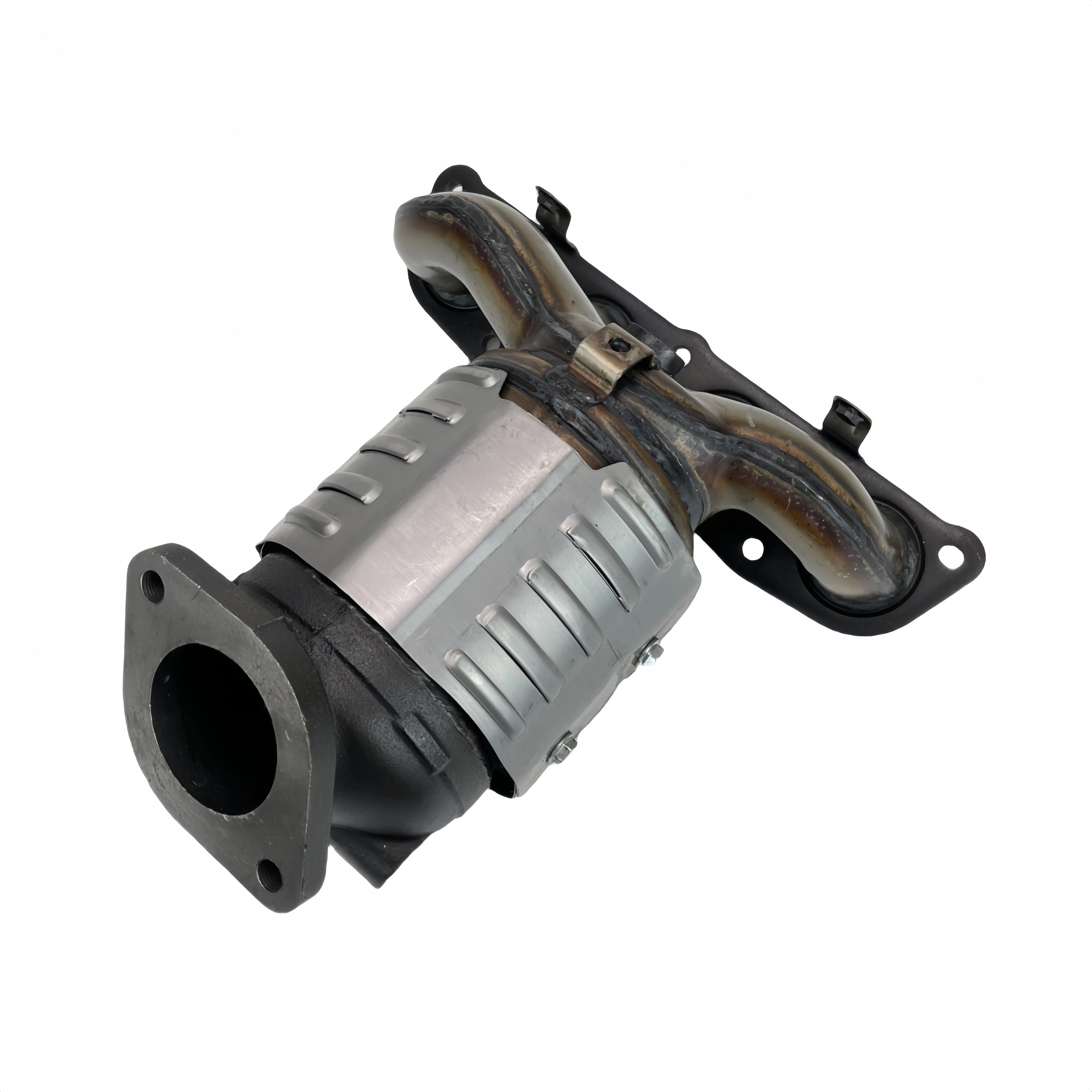 Direct Fit Catalytic Converter  For HYUNDAI IX35