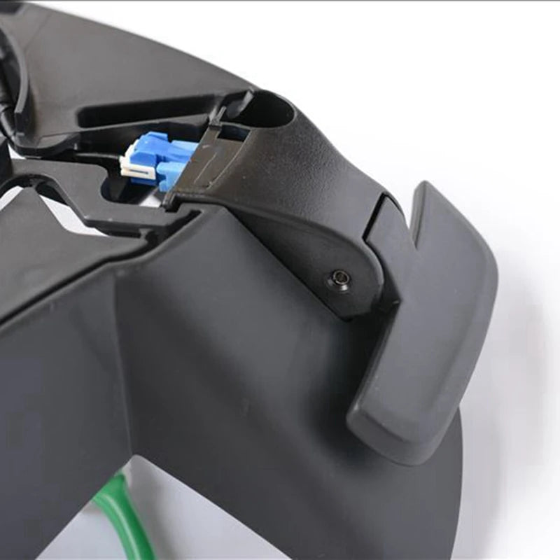 Replacement Spare Parts Accessories D09H-66-3P0 Car Steering Wheel Shift Paddle For Mazda Axela Atenza CX4 CX5 CX3 D09H663P0