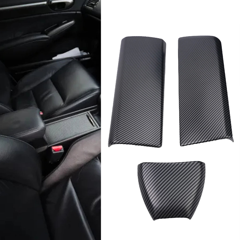 غطاء لوحة صندوق مسند الذراع عالي الأداء لسيارة مرسيدس بنز ML350 X166 W166 يعزز وظائف سيارتك