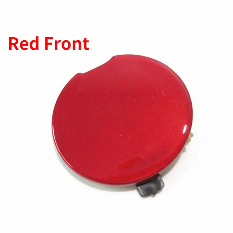 For Mazda 6 Atenza Sedan 2013 2014 2015 2016 Front Rear Bumper Towing Hook Cover Hauling Eye Cap
