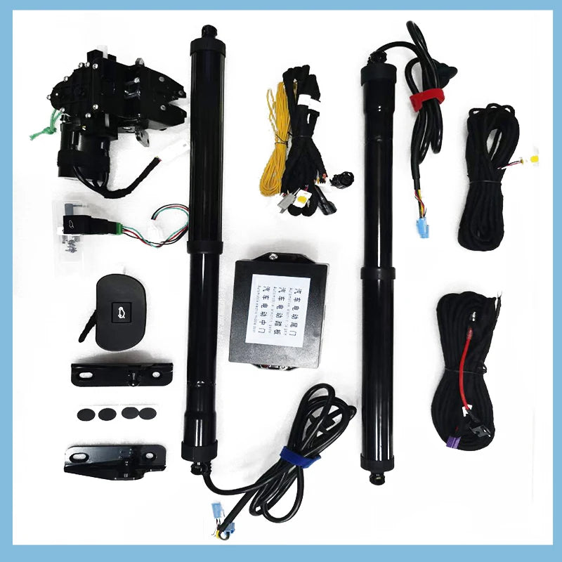 For KIA Carnival 2015-2020 Electric Tailgate Car Lift Auto Automatic Trunk Opening Electric Motor for Trunk Car Accessory Tools