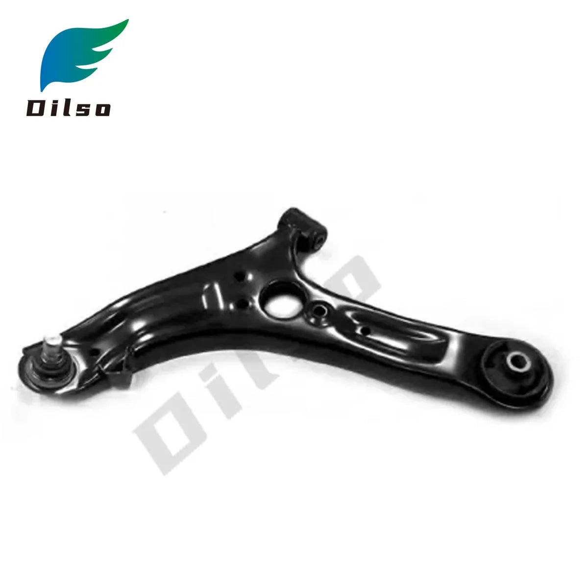 Right Front  Lower Control Arm For Kias Picanto 05 Rio OEM 54500-1Y100 54501-1Y000