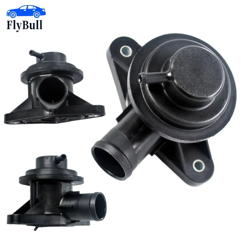 L3K920250A L3K920250 Car Engine Intercooler Air Relief Valve Replacement For MAZDA3 6 CX-7 2.3 Turbo Automotive Parts