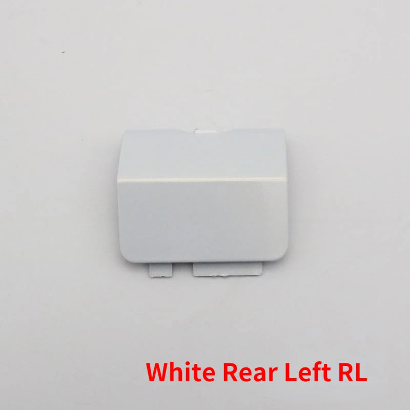 For Mazda 6 Atenza Sedan 2013 2014 2015 2016 Front Rear Bumper Towing Hook Cover Hauling Eye Cap