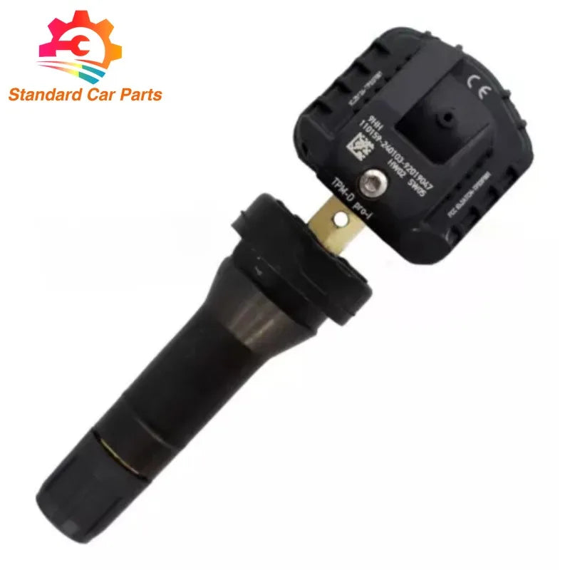 F11-3114011 مستشعر نظام مراقبة ضغط الإطارات لسيارة شيري جيتور X70 X90 X70PLUS F113114011 جديد