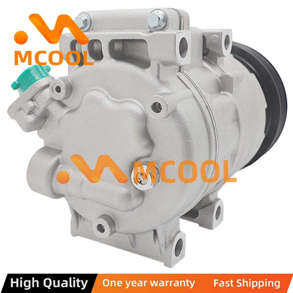 AC Compressor For Kia Optima Magentis /Hyundai Sonata 2008-10 977013K520 977013K220 977013K520 977013K520RU 97701-3K520