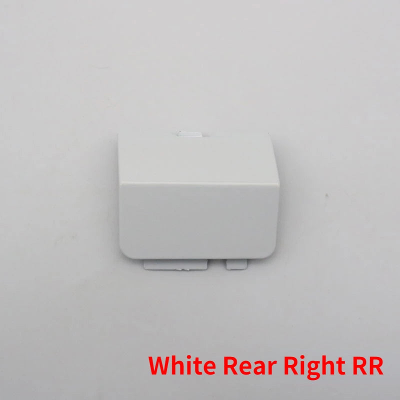 For Mazda 6 Atenza Sedan 2013 2014 2015 2016 Front Rear Bumper Towing Hook Cover Hauling Eye Cap