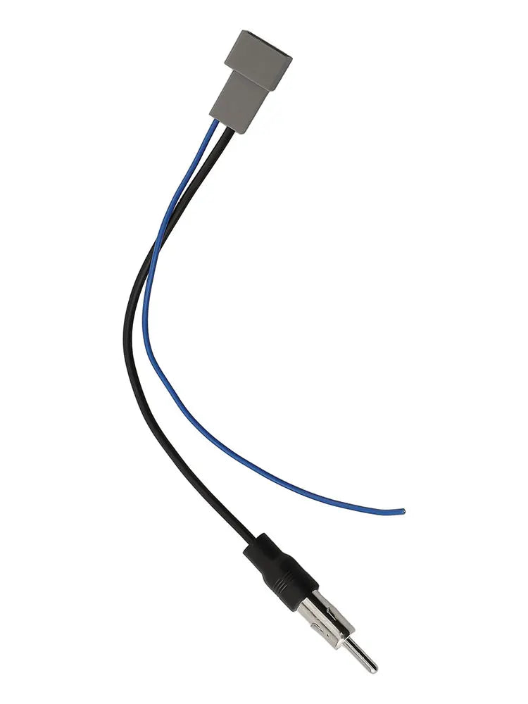 Car Accessories Adapter Cable Fit For Honda For Mazda Stereo Radio AM FM ABS Antenna Cable Adapter High Quality