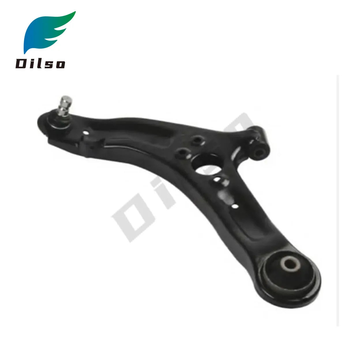 Right Front  Lower Control Arm For Kias Picanto 05 Rio OEM 54500-1Y100 54501-1Y000
