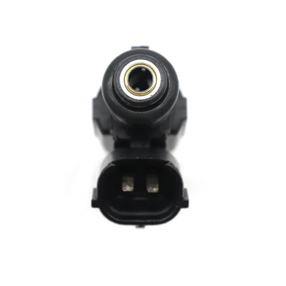 New Set of 4pcs Fuel Injectors 35310-22600 for Hyundai Accent 00-05 1.5L 1.6L I4
