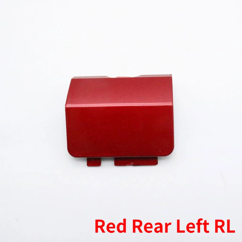 For Mazda 6 Atenza Sedan 2013 2014 2015 2016 Front Rear Bumper Towing Hook Cover Hauling Eye Cap
