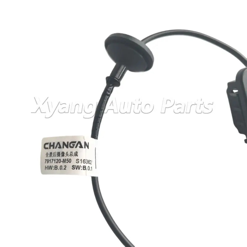 كاميرا بانورامية خلفية لسيارة CHANGAN CS85 7917120-M50