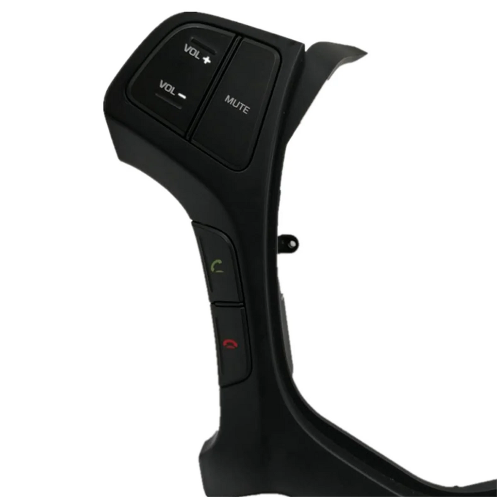 Car Steering Wheel Switch for Hyundai I10 2014 2015 2016 2017 Steering Wheel Audio Control Button