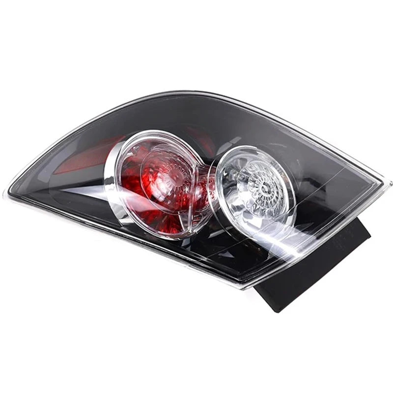 Auto Parts Tail Light Turn Light Rear Bumper Driving Light Brake Signal Light For Mazda 3 2004 2005 2006 2007 2008 2009 2010