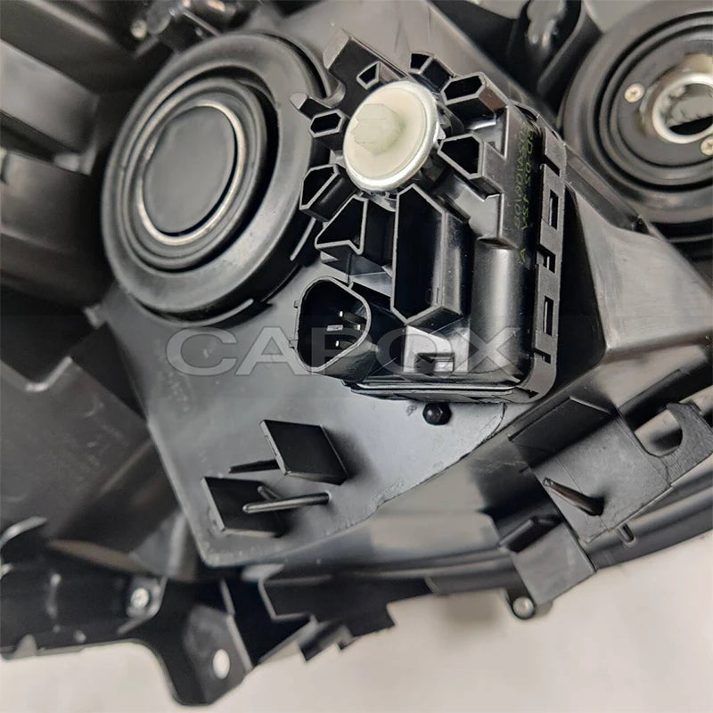 Front Bumper Headlight For Mazda CX5 CX-5 2013-2016 Headlamp Head Light Head Lamp