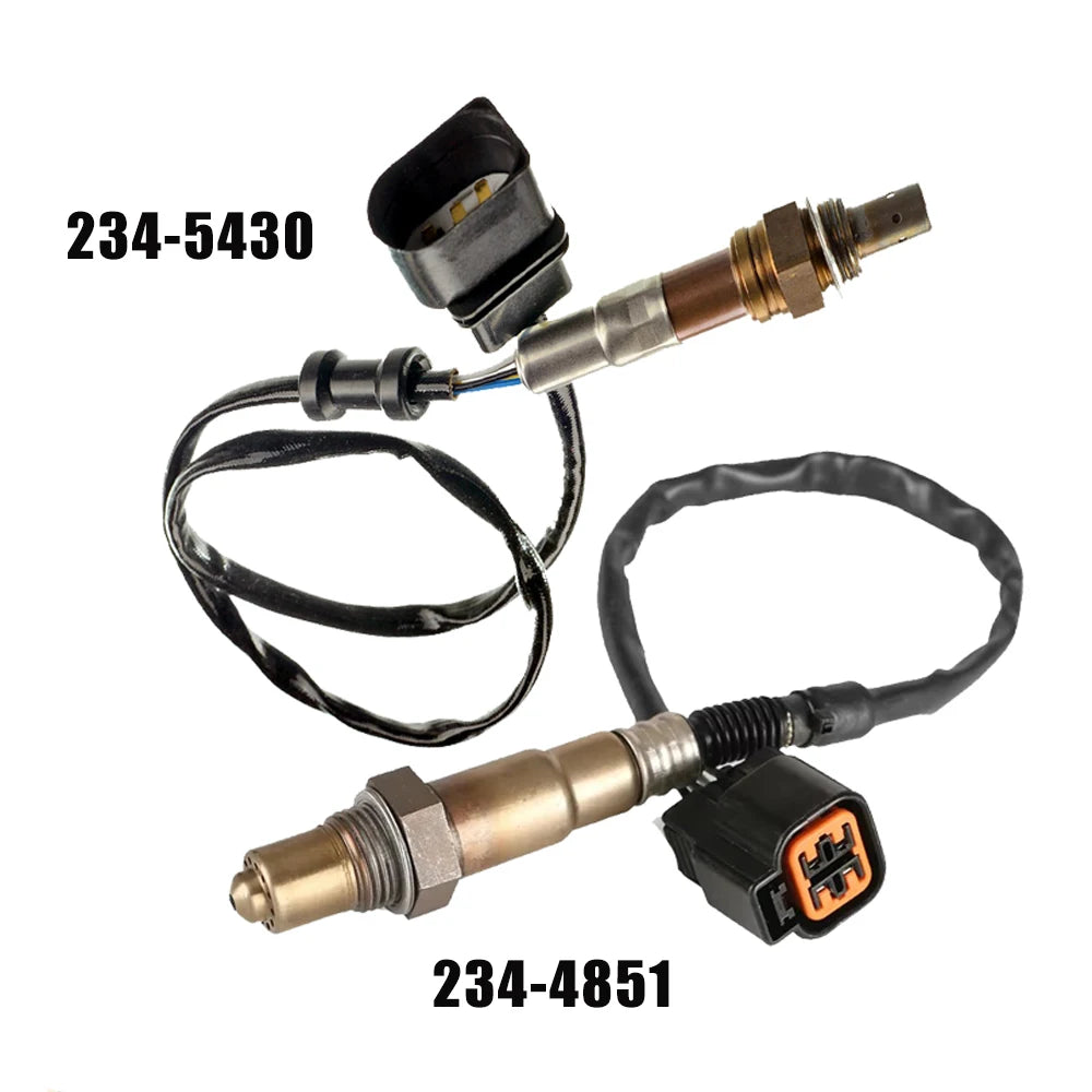 2PCS 234-4851 234-5430 For Hyundai Accent For Kia Rio5 Carens Cee'd Spectra5 2.0L 2003 2004 2005 2008 2009 234-4851 234-5430