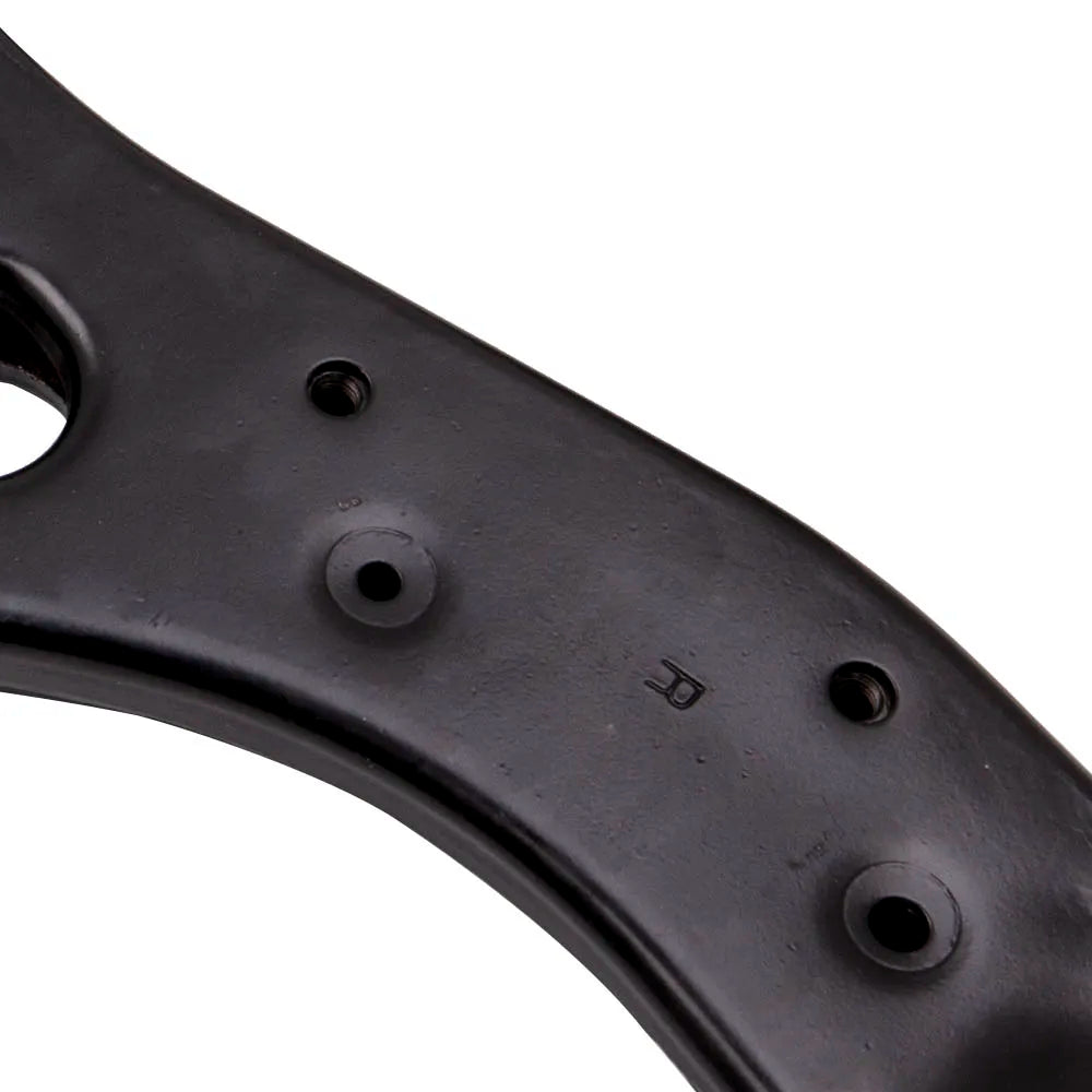 Suspension Front Lower Wishbone Control Arms w/Balljoint For Mazda 5 2005 - 2011