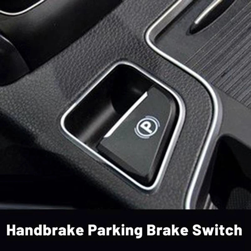 93766A5000 LHD Handbrake Parking Brake Switch For Hyundai I30 2012-2016