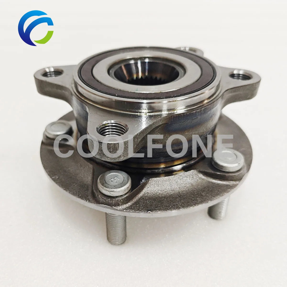 Front Wheel Hub Bearing For MAZDA 3 BP5H BP6H BP2H BP5S BP6S BP2S CX-30 DM BCKE3304X BDNF3304X BDTS3304X BDTS3304XA BDWK3304X