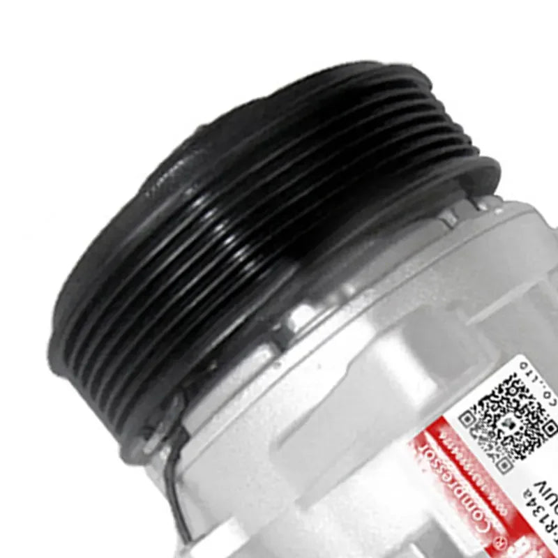 ضاغط تكييف الهواء لسيارة نيسان باثفايندر تيرانو باترول جي آر 2 ووجون نافارا 92600-VK110 3V81045010 92600 VB800 92600VC900 5060120390