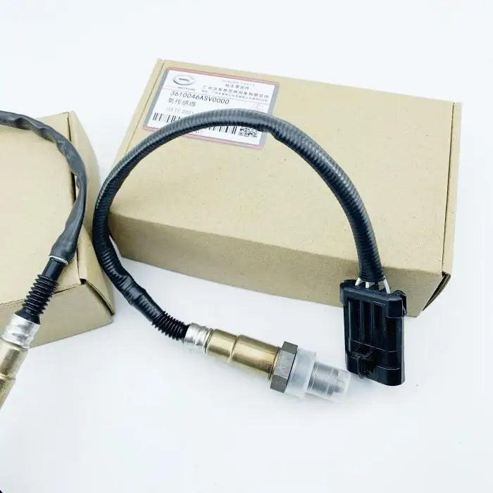 Genuine Front and Rear Oxygen Sensor for GAC Trumpchi GS8 GM8 GM6 GS7