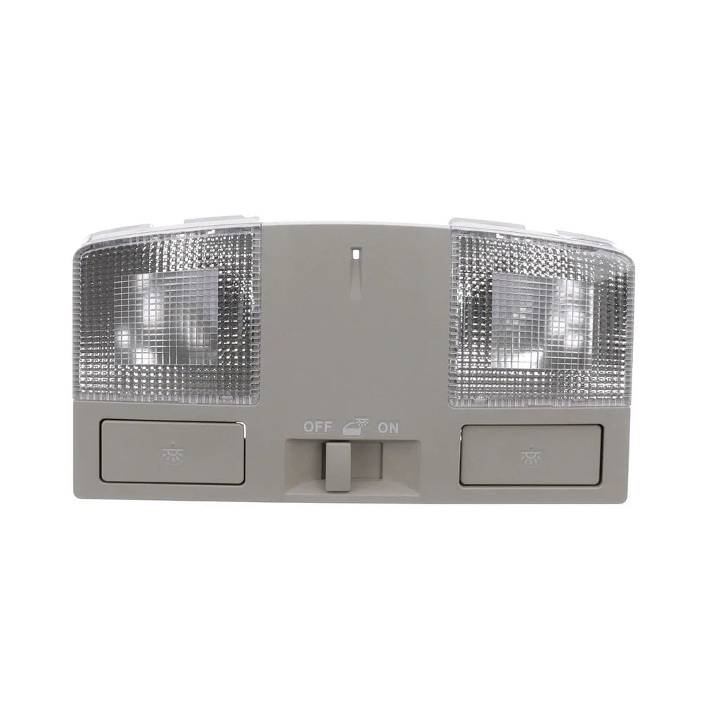 1 PCS Overhead Brand New High Grade Practical To Use High Quality For Mazda 3 2010-2013 BBM4-69-970 Console Map