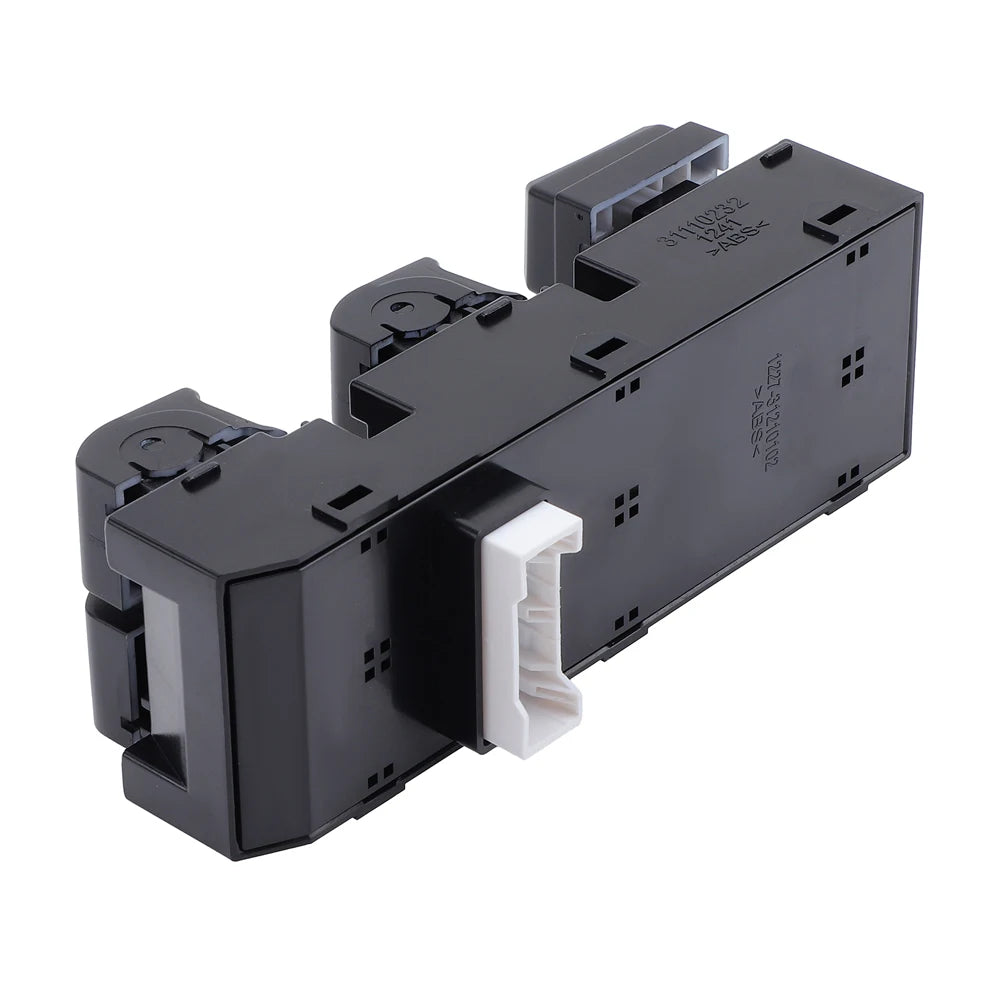Electric Power Master Window Switch For Hyundai Ioniq 2017-2021 Car Accessories 93570-G2020 93570-G20204X