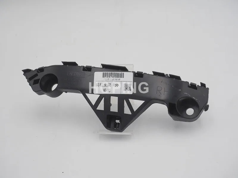 Hoping Front Bumper Bracket For MAZDA 3 BL 2008 2009 2010 2011 2012 OEM:BBM4-50-0U1 BBM4-50-0T1