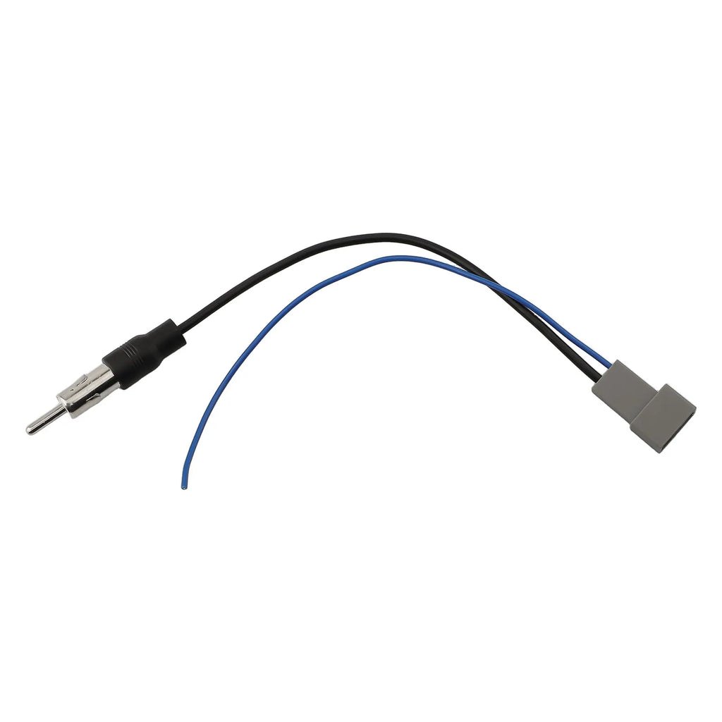 Car Accessories Adapter Cable Fit For Honda For Mazda Stereo Radio AM FM ABS Antenna Cable Adapter High Quality