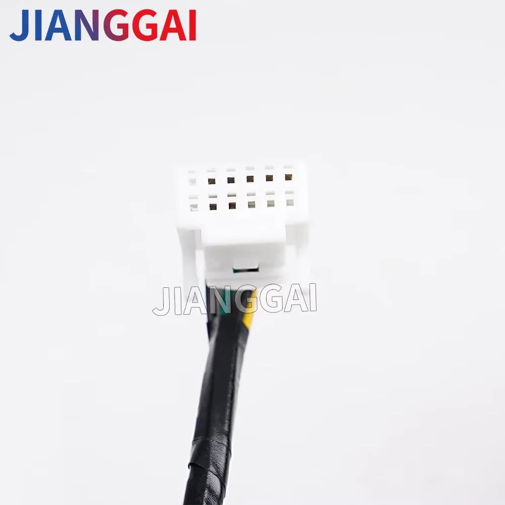 Car Steering Wheel Switch For Hyundai i10 2014 2015 2016 2017 Steering Wheel Audio Control Buttons Accessories