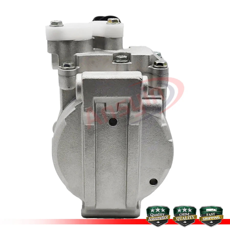 DKS-17DS Car Air Conditioining AC Compressor For Mazda Biante C273-61-450A Z0011242A