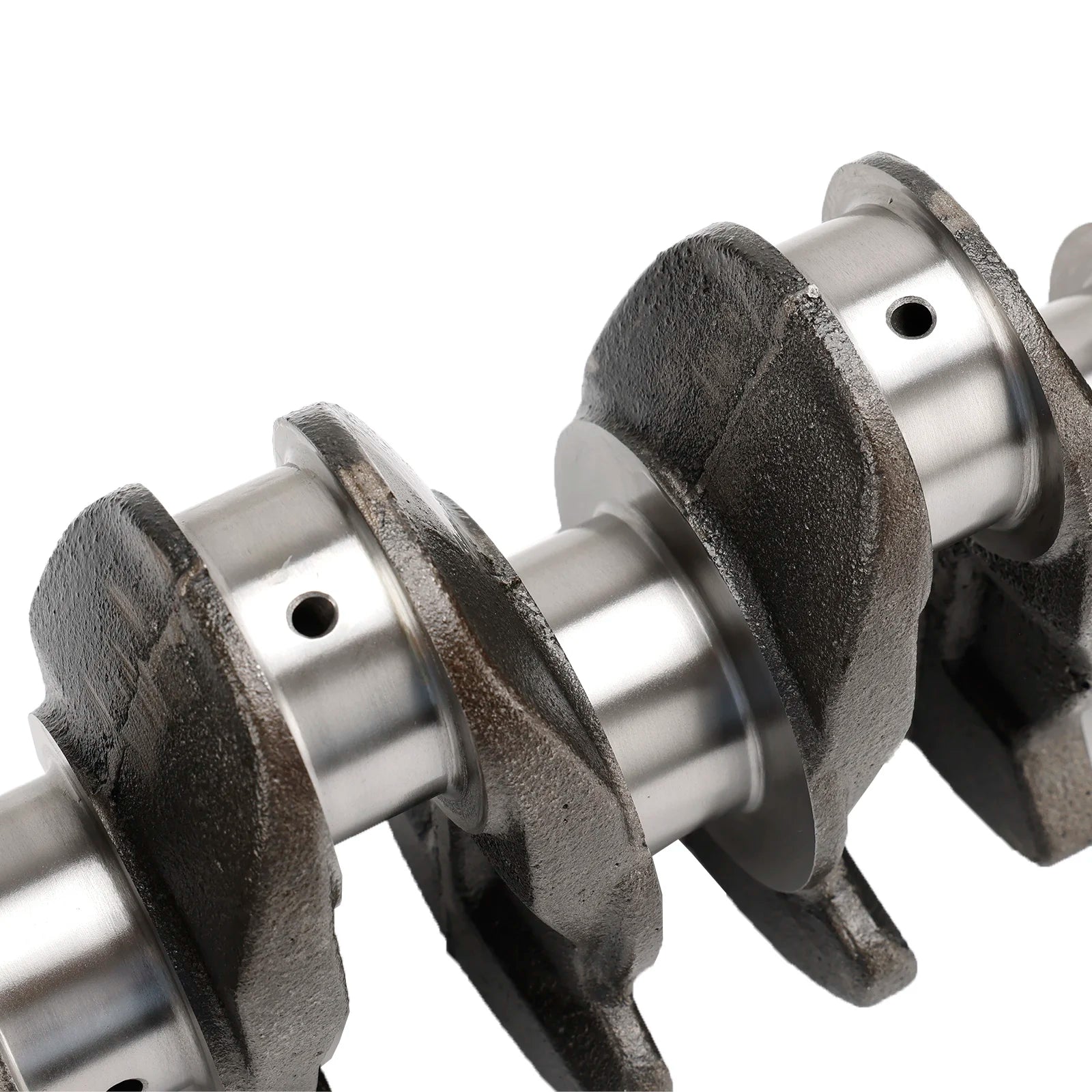 Areyourshop Crankshaft for Mazda 3 Mazda 6 & CX-5 2.2 LTR 2011-2017 SH01-11-300B