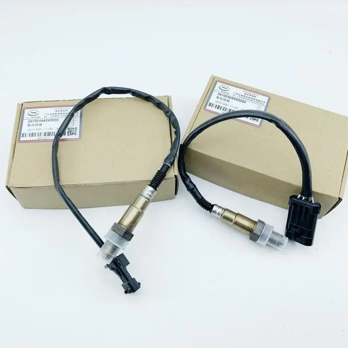 Genuine Front and Rear Oxygen Sensor for GAC Trumpchi GS8 GM8 GM6 GS7