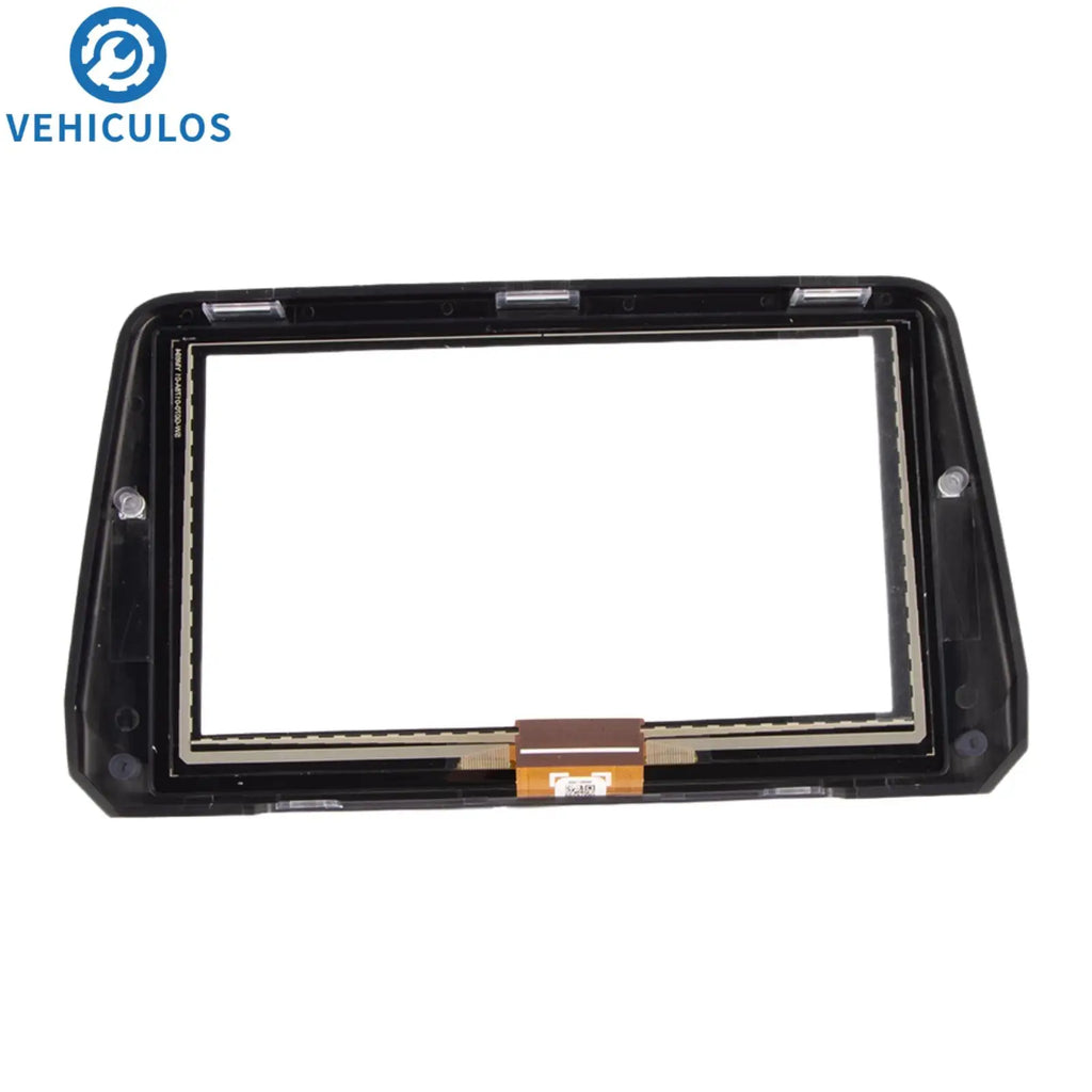 1PC 7" TOUCH-SCREEN GPS NAVIGATION RADIO DISPLAY B61A611J0 For 2017 – 2018 Mazda 3 Car Replaceable Parts