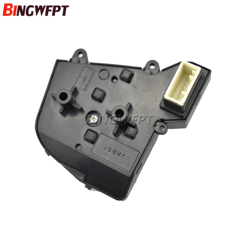 Cruise control switch, instrument panel, volume button for Hyundai Accent 1.6L 2019 2020 2021 2022