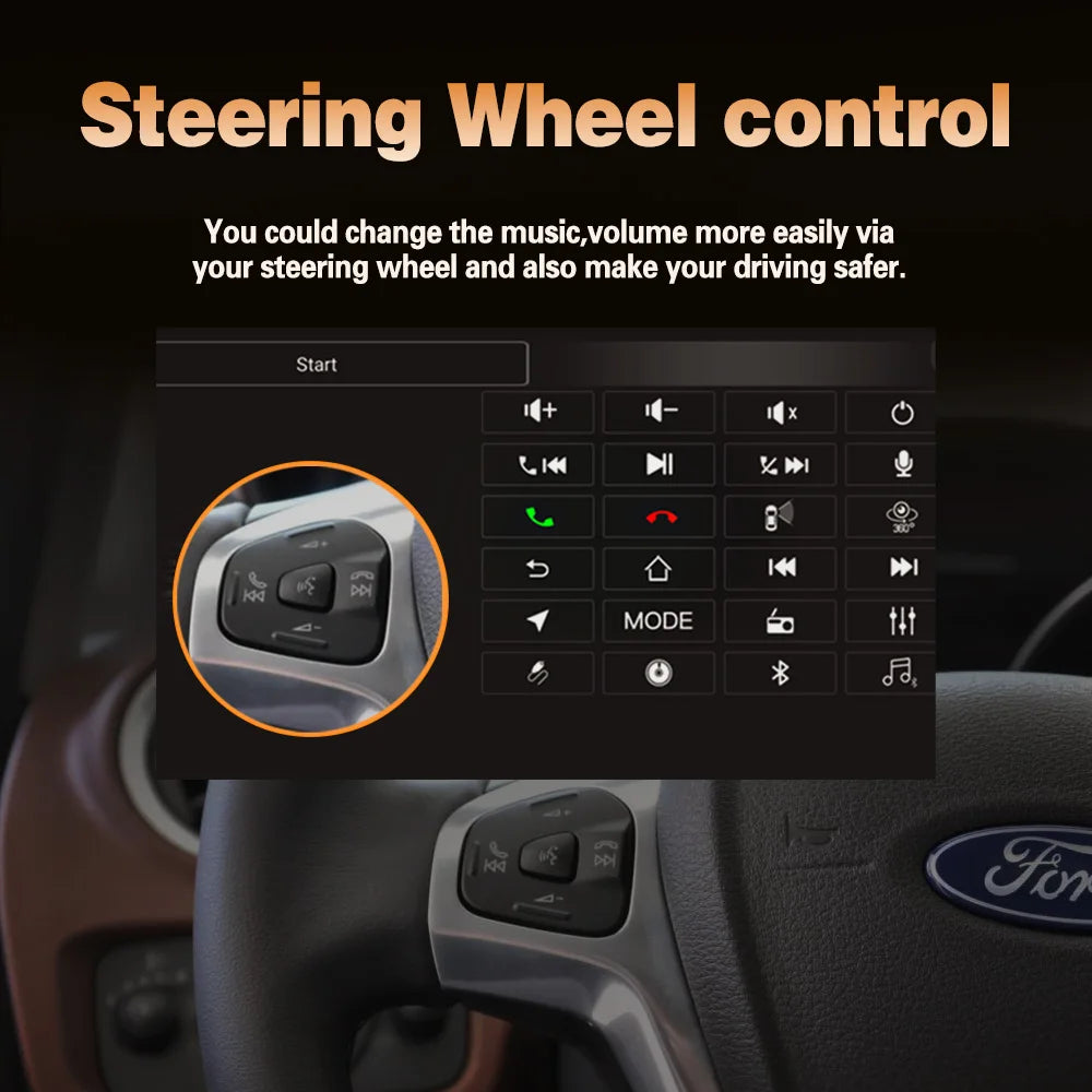 Car Radio  For Hyundai i10 2007-2013  Carplay Android 14 Multimedia Video Player touch screen Navigation GPS Auto stereo DVD