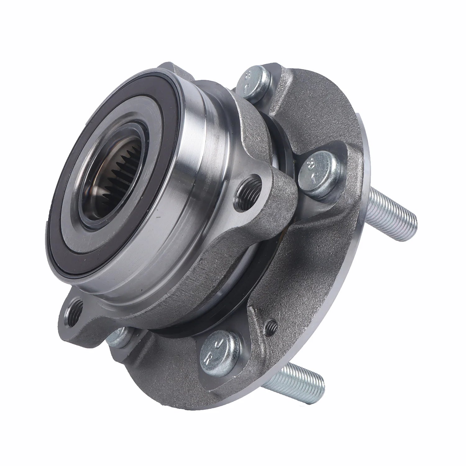 51730M6000 Car Front Wheel Hub Bearing For Hyundai Elantra 2021-2023 Kia Forte 2019-2023 Forte5 2020-2022 Wheel Hub Components