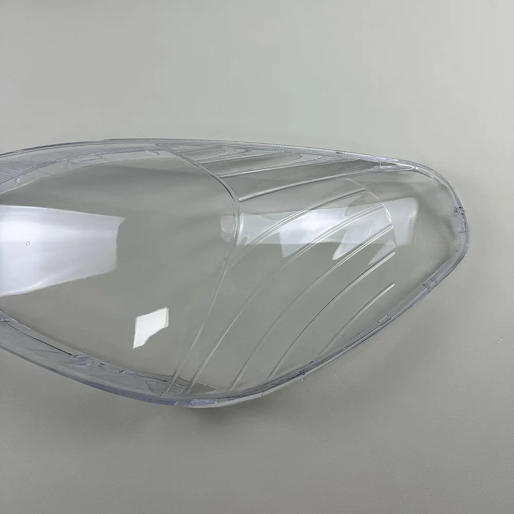 Front Headlight Cover Headlamp Lamp Shell Transparent Lampshade Lens Plexiglass For Hyundai Accent 2006 2007 2008 2009 2010