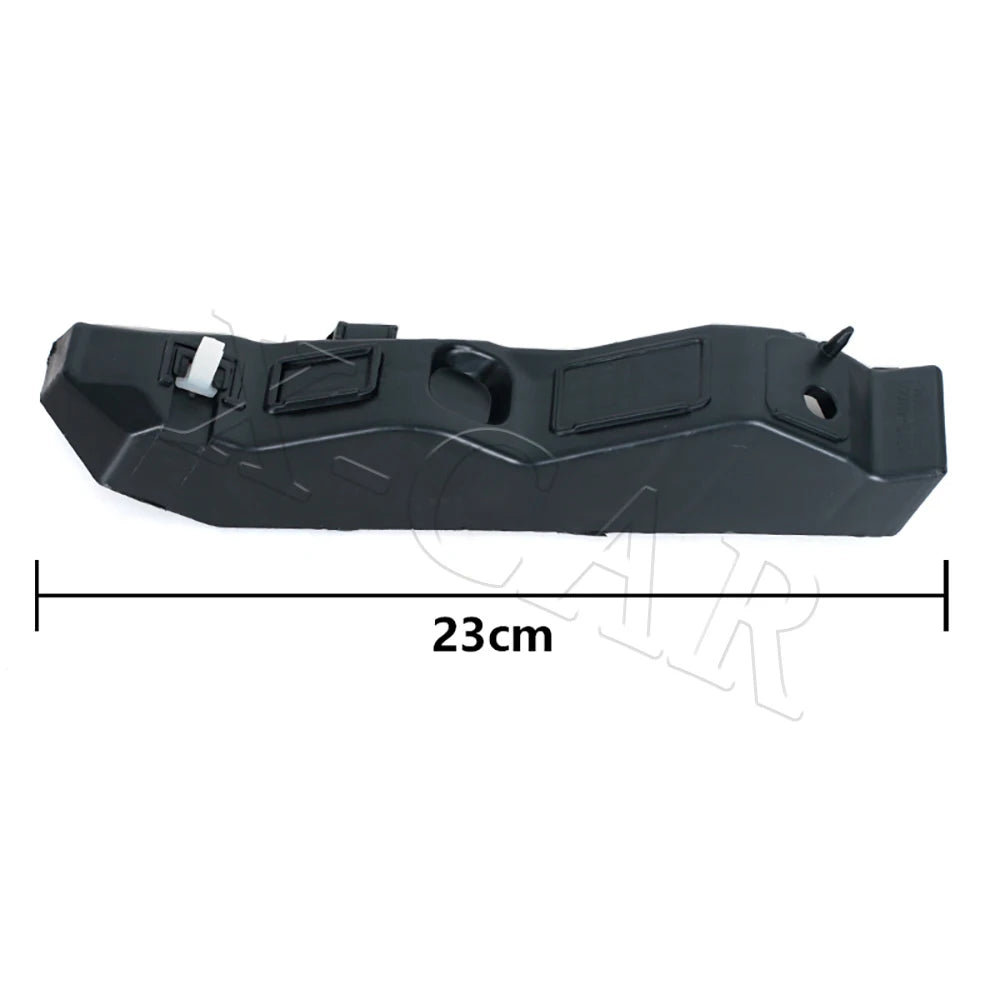 Left Right Front Bumper Bar Support Holder Front Bumper Bracket For Kia Optima 2011 2012 2013 2014 2015 865132T000 865142T000
