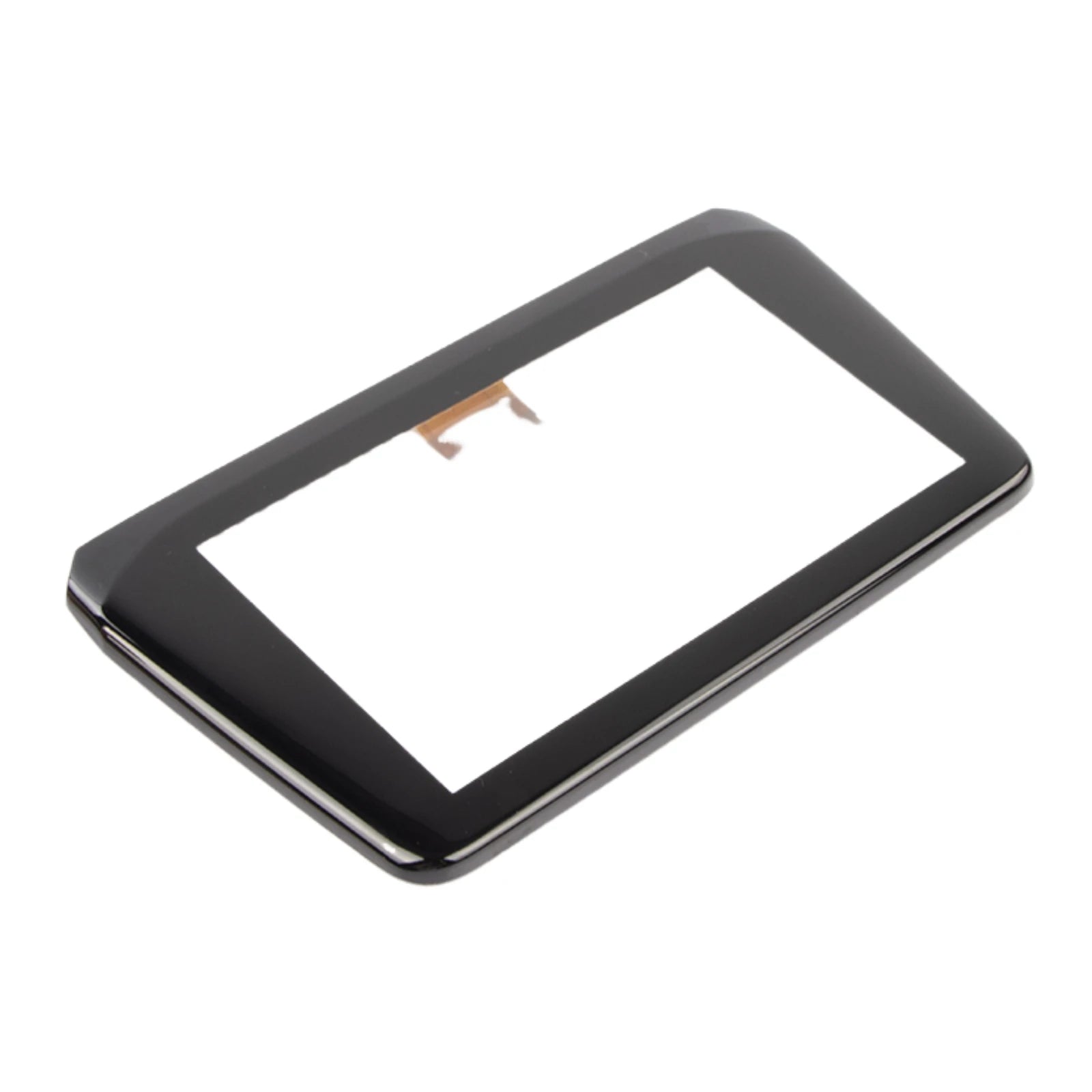 1PC 7" TOUCH-SCREEN GPS NAVIGATION RADIO DISPLAY B61A611J0 For 2017 – 2018 Mazda 3 Car Replaceable Parts